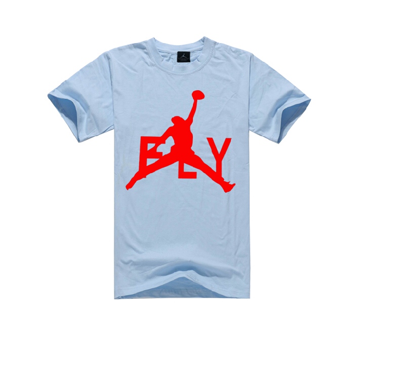 men jordan t-shirt S-XXXL-2395